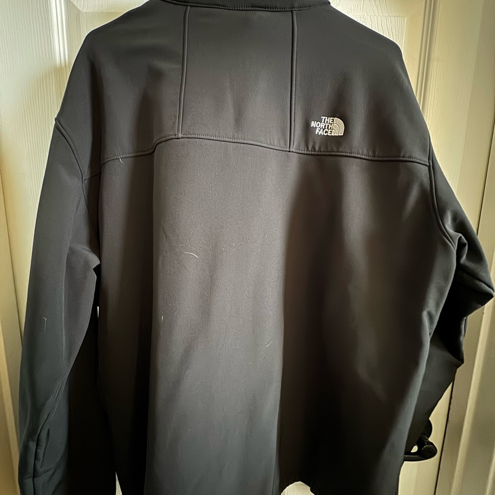 Men’s XL North Face Jacket. - Picture 2 of 5